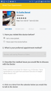 LiveMD - Talk to a Doctor screenshot 11