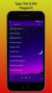 Lagu Ebiet G Ade Offline screenshot 6