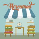 Mercamad - Madrid Markets