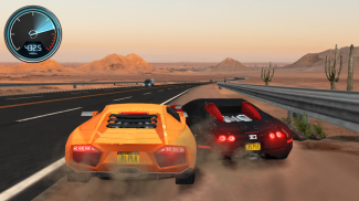 Crazy Car Stunts Simulation 3D screenshot 4