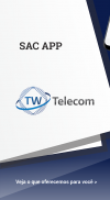 Tw Telecom screenshot 7