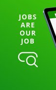 Totaljobs Job Search screenshot 11