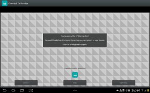 Connect To Router screenshot 3