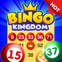 Bingo Kingdom: Best Free Bingo Games Icon
