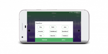 AudioShop: The Audio Editor screenshot 5