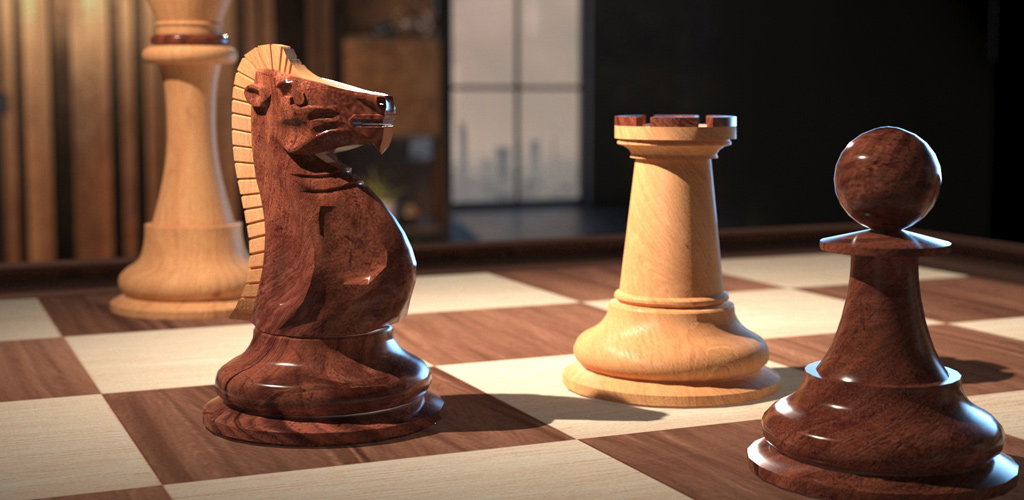 Knight chess Jogo de xadrez versão móvel andróide iOS apk baixar