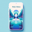 Relax Videos Icon