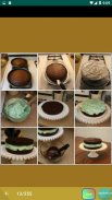 cake decorating tutorials screenshot 0