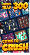 City Crush screenshot 6