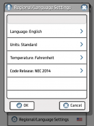 Prysmian Group Conduit Fill screenshot 0