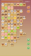 Connect animal classic puzzle screenshot 2