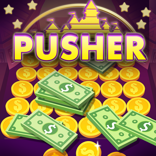 Jogo push coin mania pede para pagar uma taxa da plataforma Google para  receber um valor em dinheiro - Comunidade Google Play