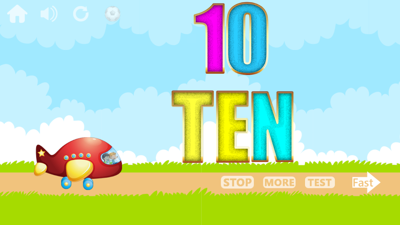 20 to 20 number counting game 20 Download Android APK   Aptoide