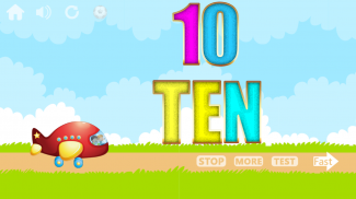 1 to 500 number counting game screenshot 6