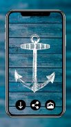 Sea Anchor Wallpapers screenshot 0