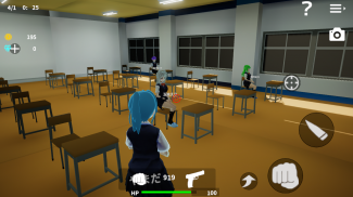 After School Simulator screenshot 3