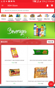 VDH Store - Online Grocery Shopping App screenshot 2