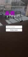 AR Call screenshot 0