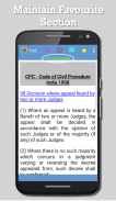 Code of Civil Procedure (CPC) screenshot 0