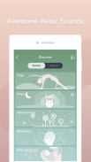 Sleep Sounds: Relax Sounds for Sleep,Be Calm&Focus screenshot 4