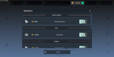 Simulator Game Developer screenshot 5