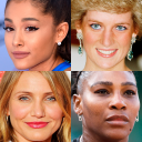 Famous Women: Celebrities Quiz