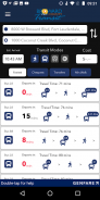 Broward County Transit Mobile screenshot 4