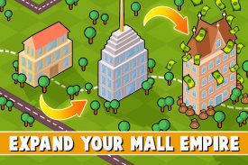 Idle Supermarket Empire Tycoon screenshot 18