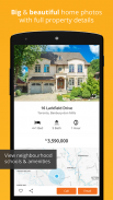 Real Estate in Canada by Zolo screenshot 2
