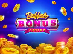 Buffalo Bonus Casino Free Slot screenshot 10