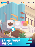 Life Dream: Decorar casas screenshot 15
