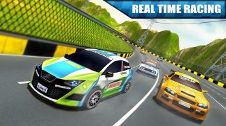 Car Racing Legend 2018 screenshot 14