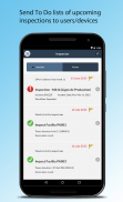 Safety Inspections screenshot 4