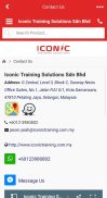 Iconic Training Solutions Sdn Bhd screenshot 0