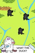 Platypus Evolution: Merge Game screenshot 4