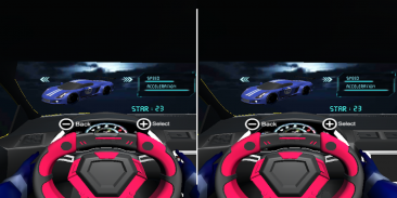 VR Real Feel Racing screenshot 2