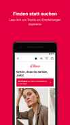 s.Oliver Fashion App: Ihr mobiler Mode-Shop screenshot 3