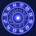 AstroPulse: Horoscope Icon