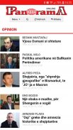 Gazeta Panorama screenshot 3