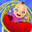 Baby Fun Park - Baby Games 3D