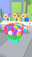 Bouquets Run screenshot 16