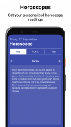 Horoscope & Astrology & Palm Reading - Coach Chat screenshot 4