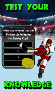 Trivia For NHL Ice Hockey screenshot 1