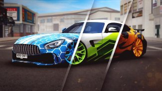 SRGT－Racing & Car Driving Game screenshot 3