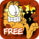 El Escape de Garfield Icon