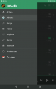 jetAudio HD Music Player screenshot 16