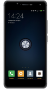 Flashlight (+widget) screenshot 2