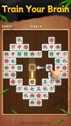 Mahjong Match - Puzzle Game screenshot 3