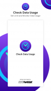 Check Internet Data Usage screenshot 3