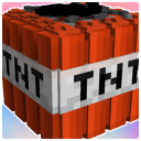 TNT Мод для Майнкрафт Icon